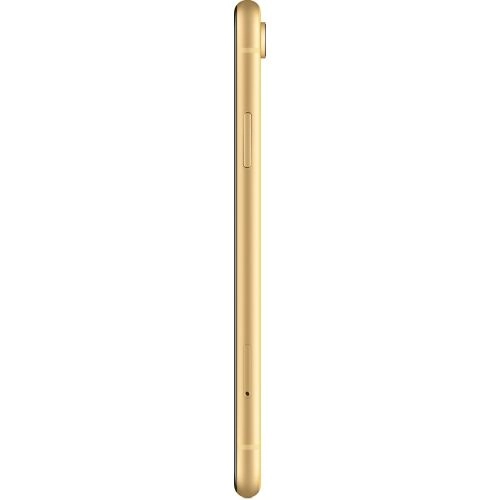 Apple iPhone Xr 64 ГБ, желтый